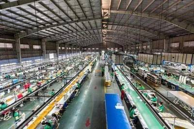 越南能否取代中国成为世界工厂？实力分析与技术进出口视角